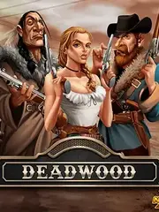 Deadwood — Nolimit City