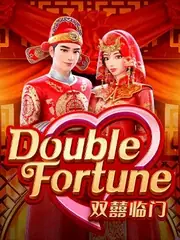 Double Fortune — PG Soft