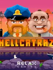 Hellcatraz — Relax Gaming