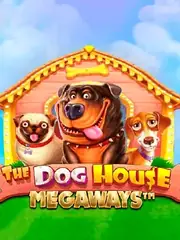 The Dog House Megaways — Pragmatic Play